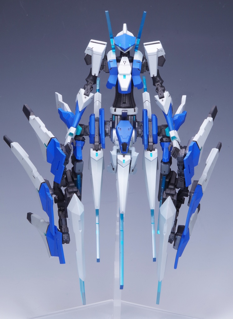 ■イェテリリ / YETHERILI