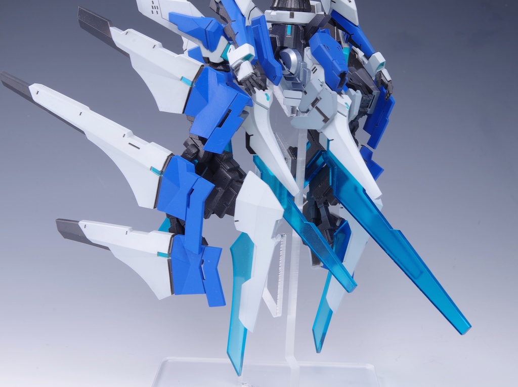 ■イェテリリ / YETHERILI