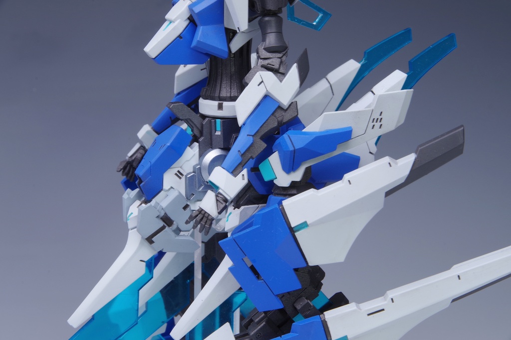 ■イェテリリ / YETHERILI