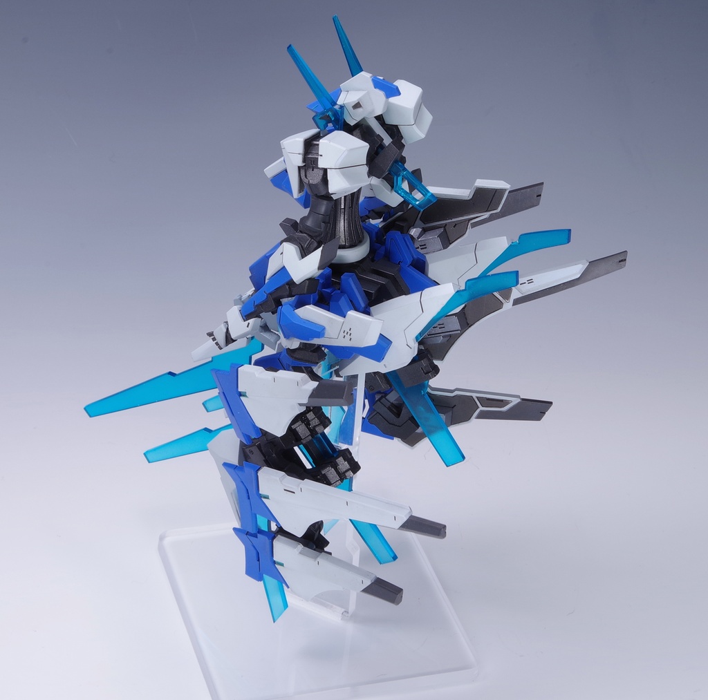 ■イェテリリ / YETHERILI