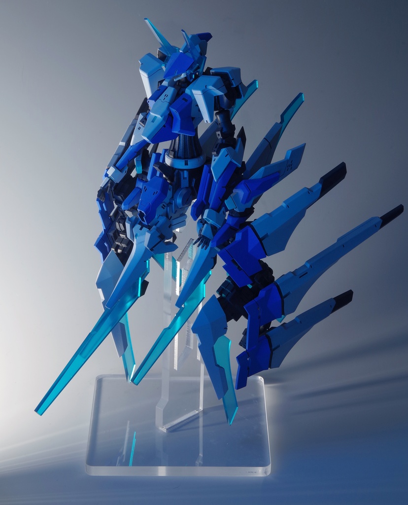 ■イェテリリ / YETHERILI