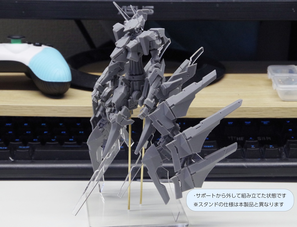 ■イェテリリ / YETHERILI