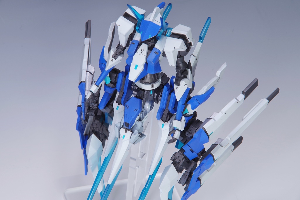 ■イェテリリ / YETHERILI