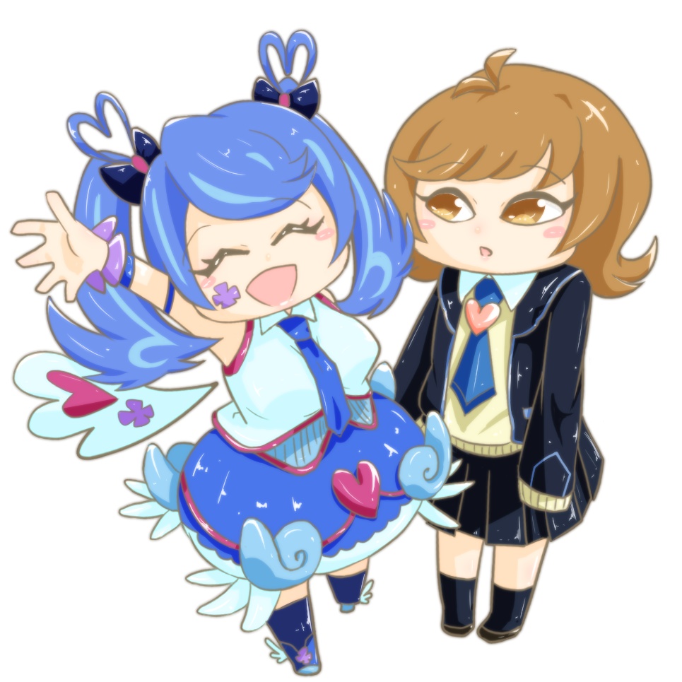 遊戯王アクリルキーホルダー