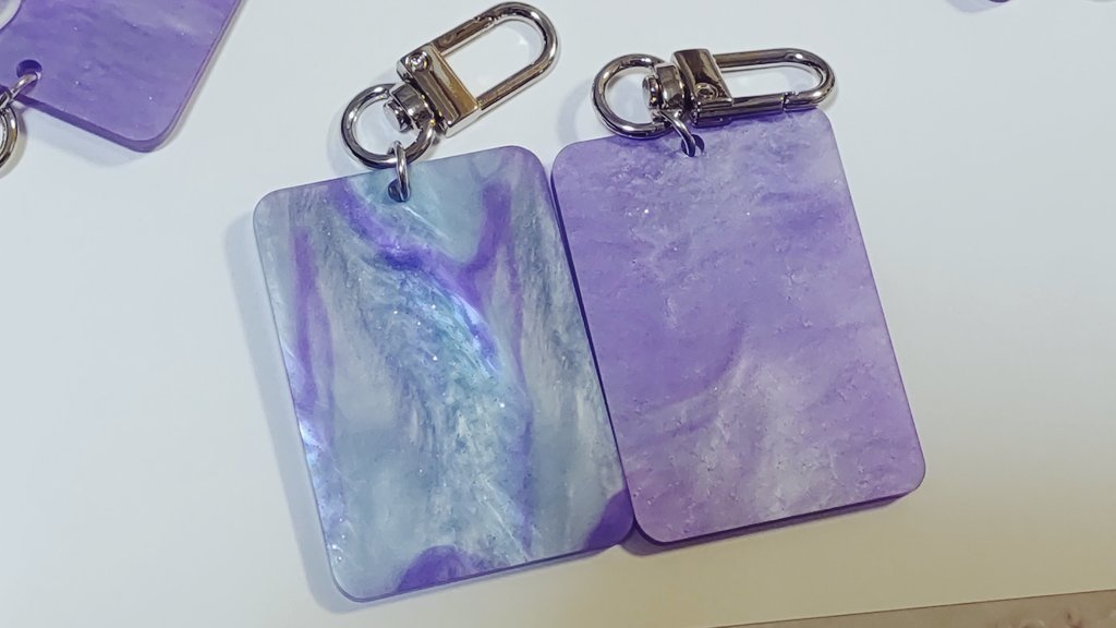 ファイアナアクキー