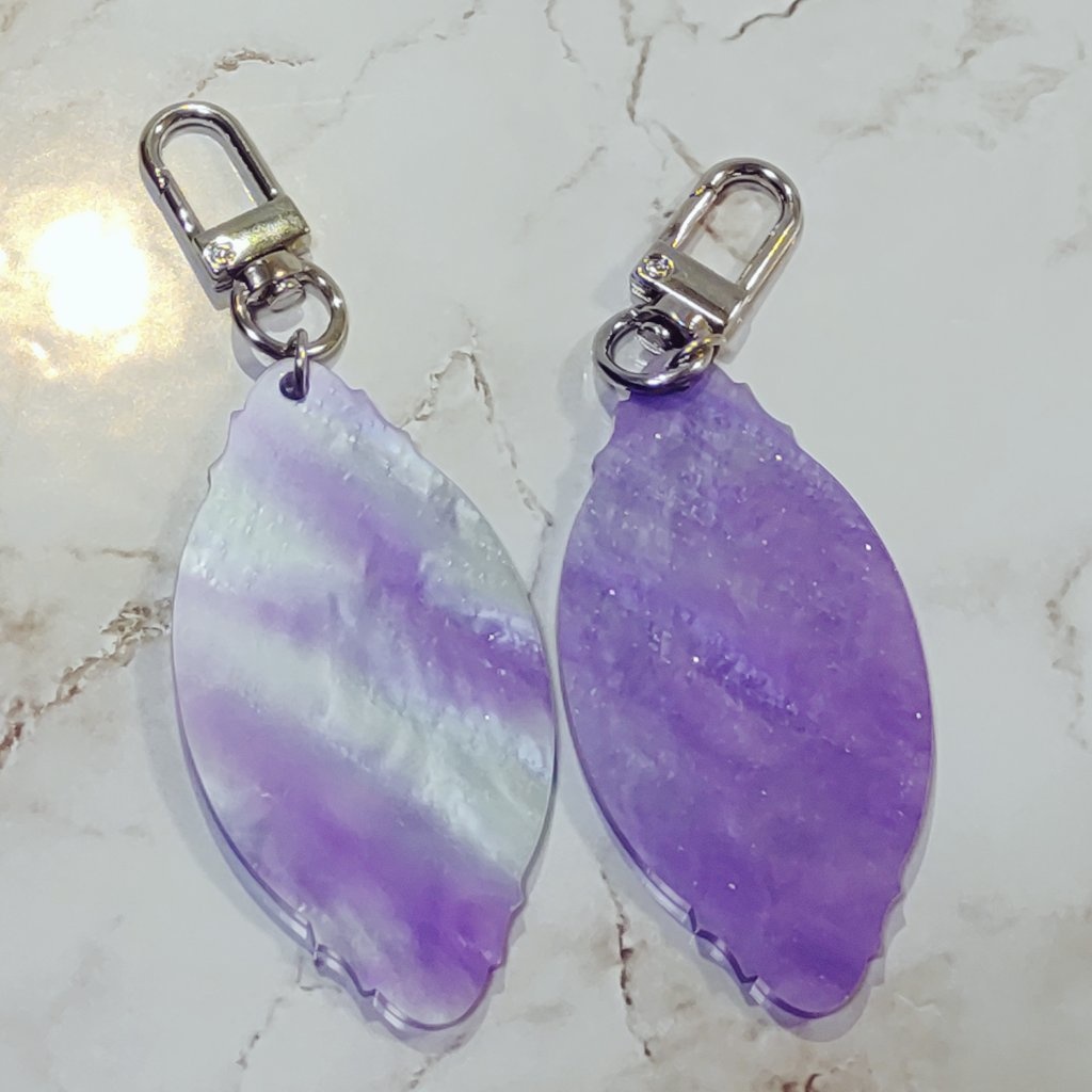 フリンズアクキー