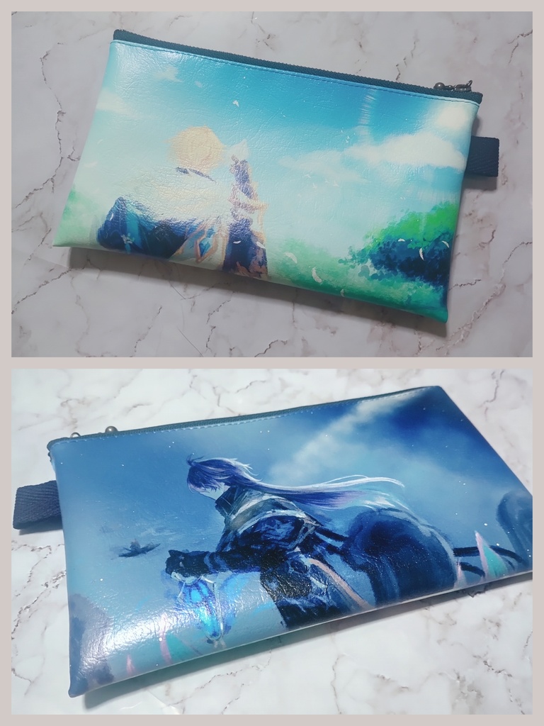 ルカキリ閉じ込めグッズセット