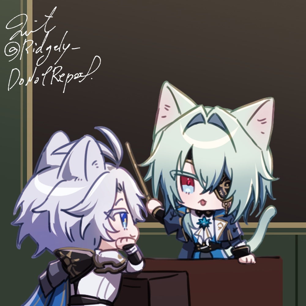 ファイアナメモスタンド