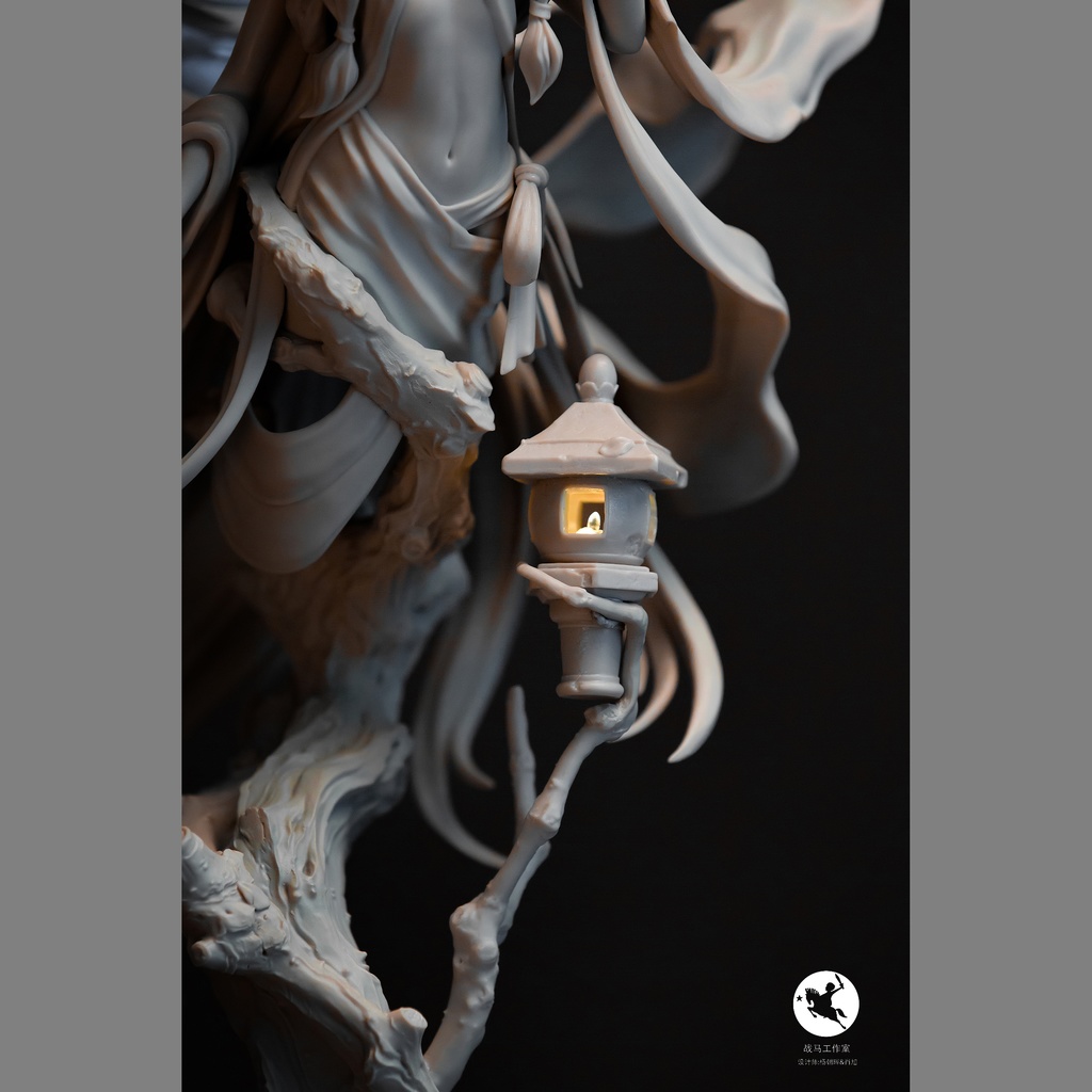 桃花の妖精(kit)