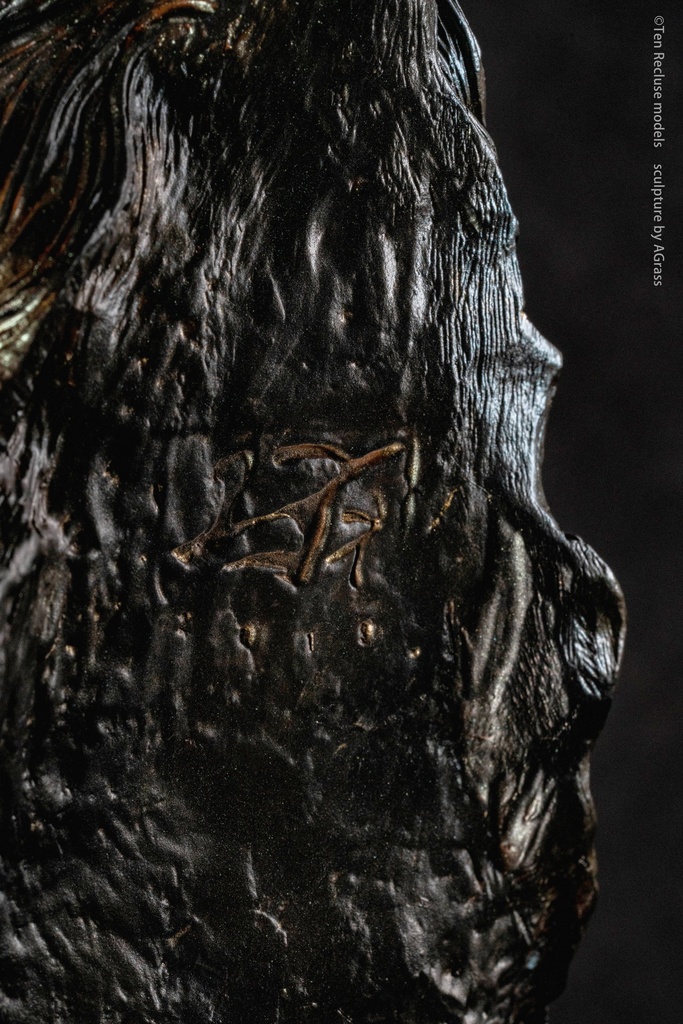 天照大神(塗装済完成品)