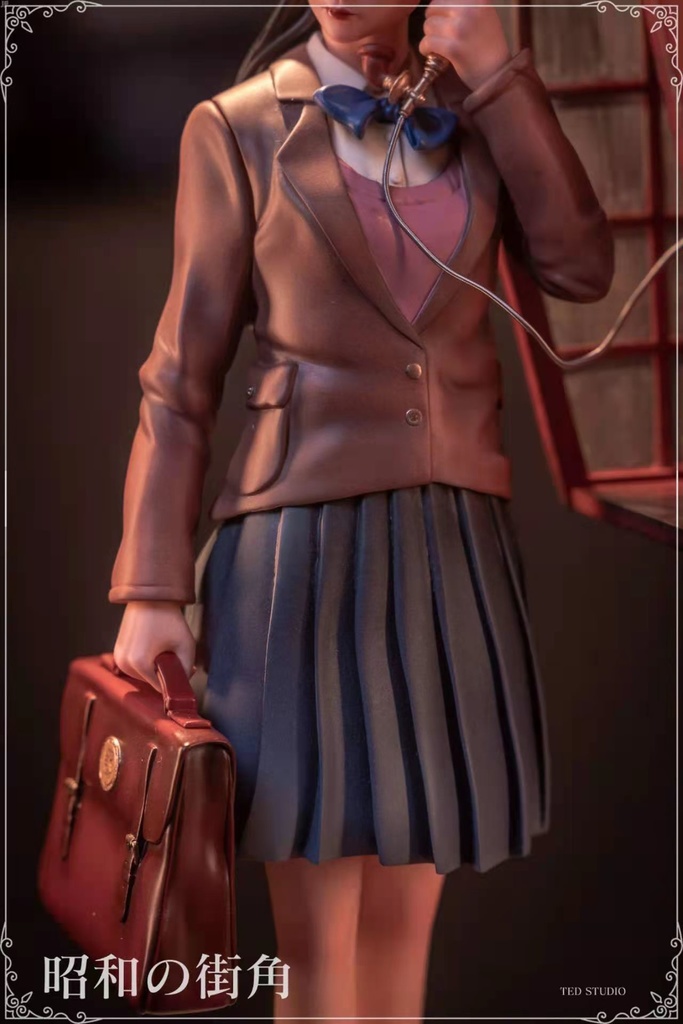 昭和の街角(kit)