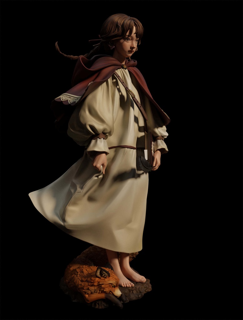 Elizabeth Norns(kit)