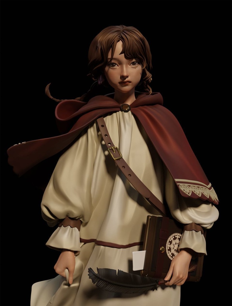 Elizabeth Norns（kit）