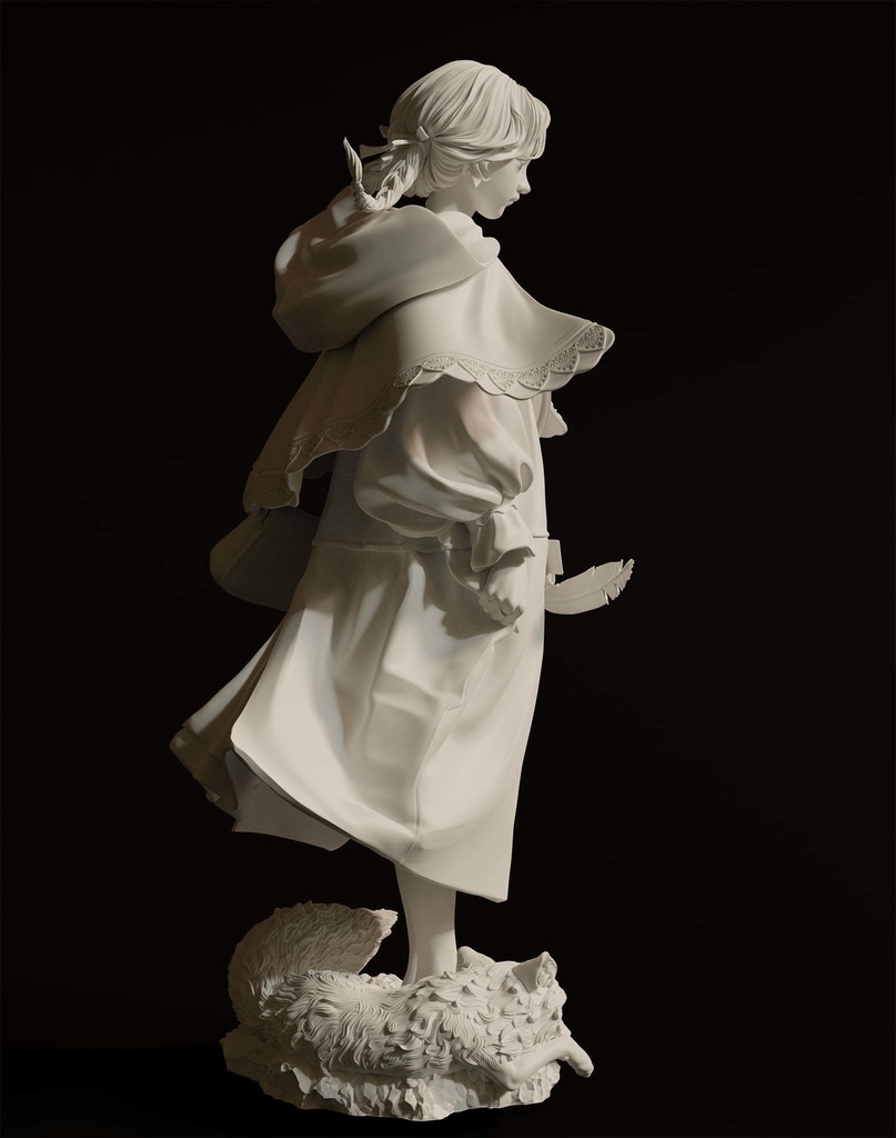 Elizabeth Norns(kit)