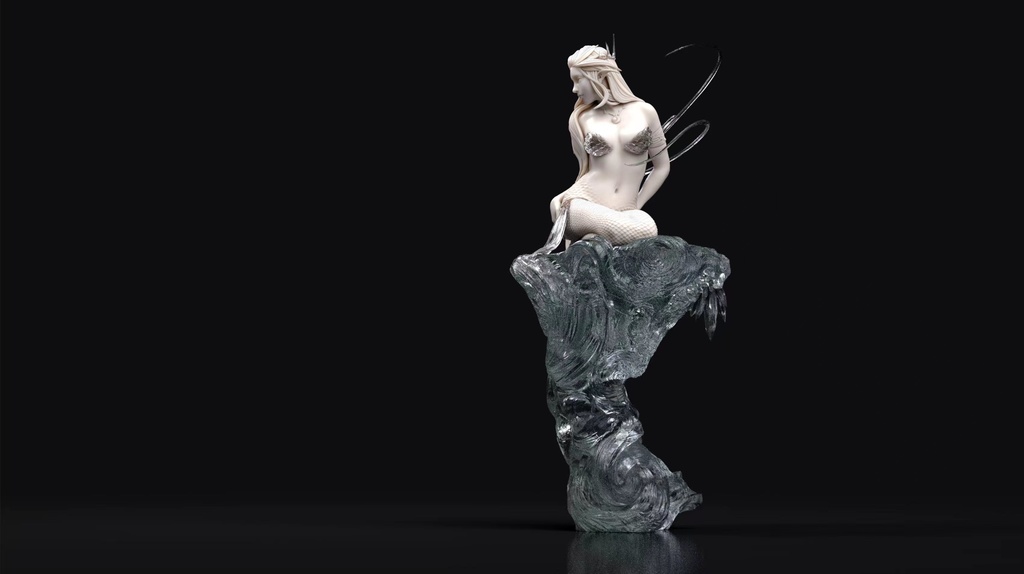 マーメイド(kit)