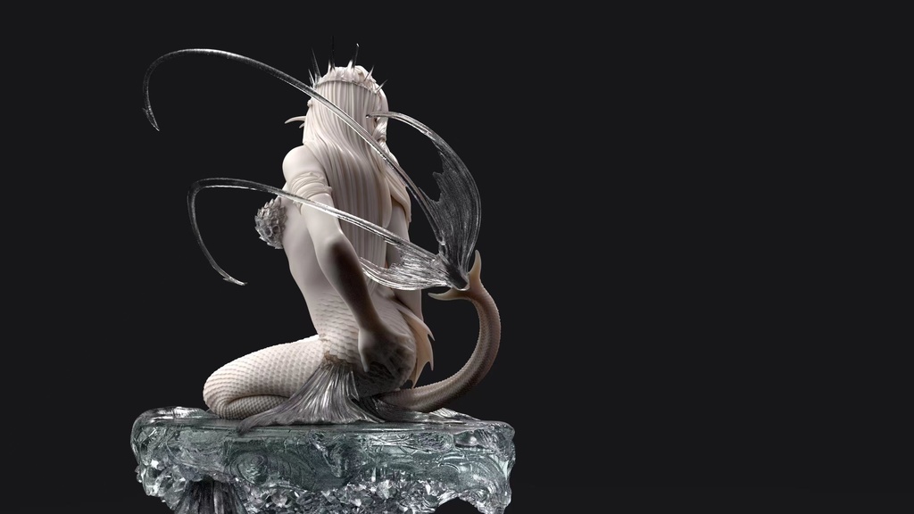 マーメイド(kit)