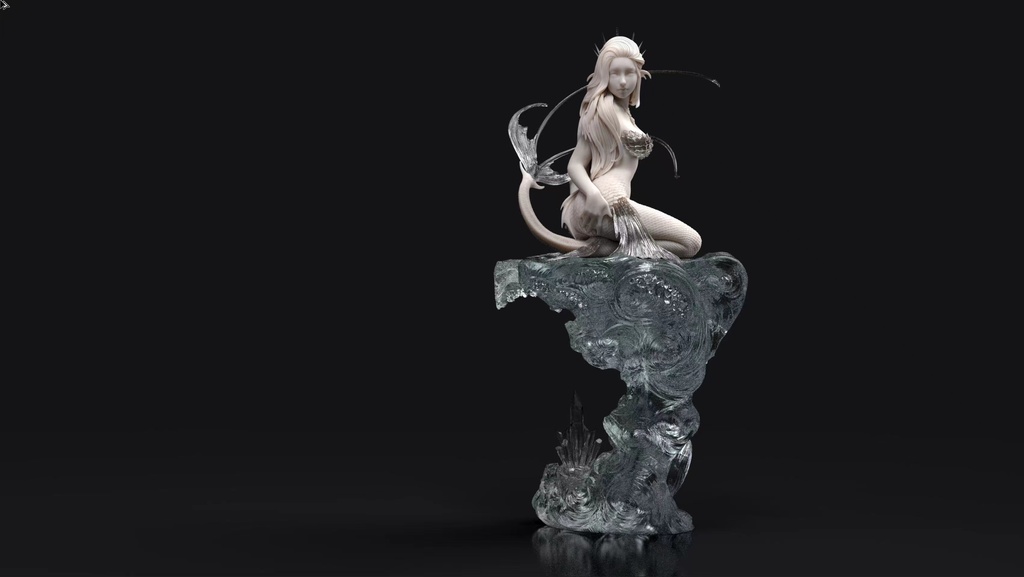 マーメイド(kit)