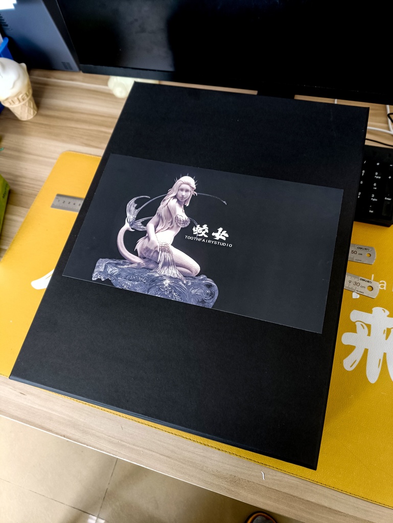 マーメイド(kit)