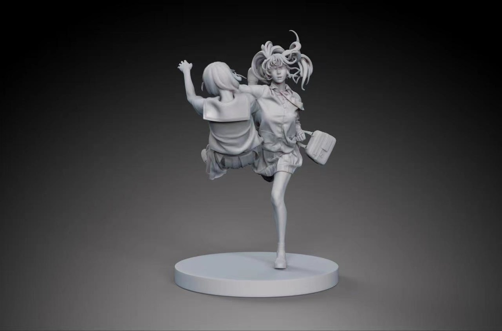 1パンチ · 愛と平和(kit)