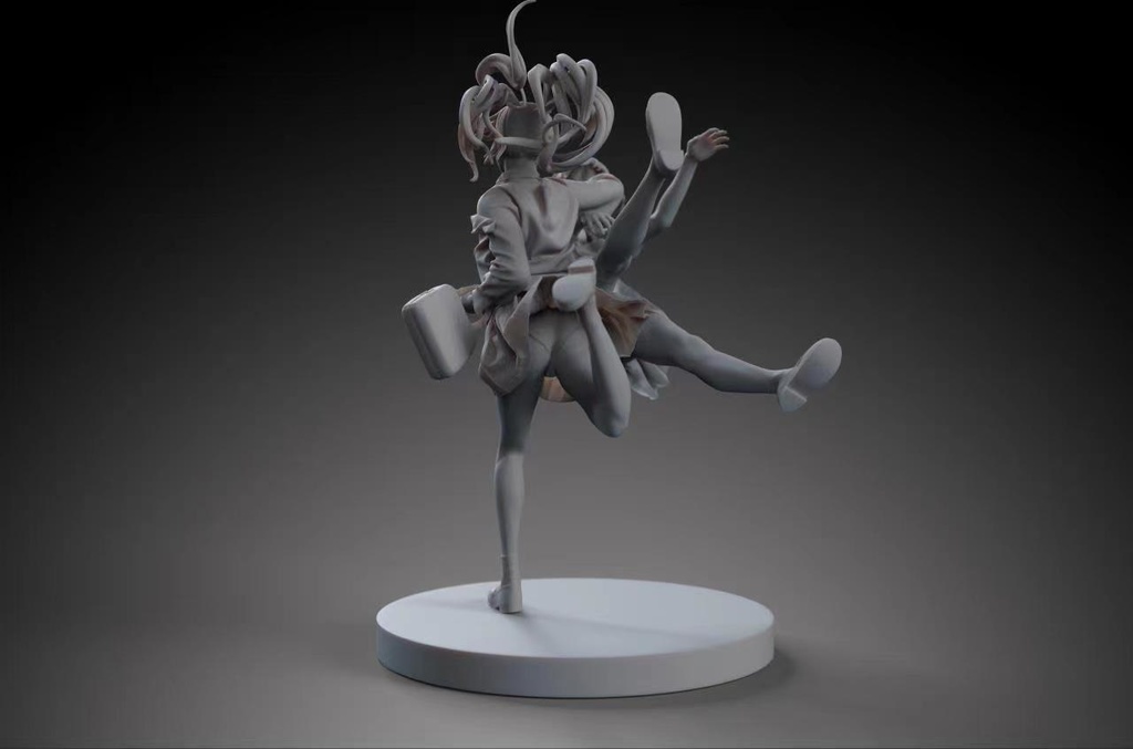 1パンチ · 愛と平和(kit)