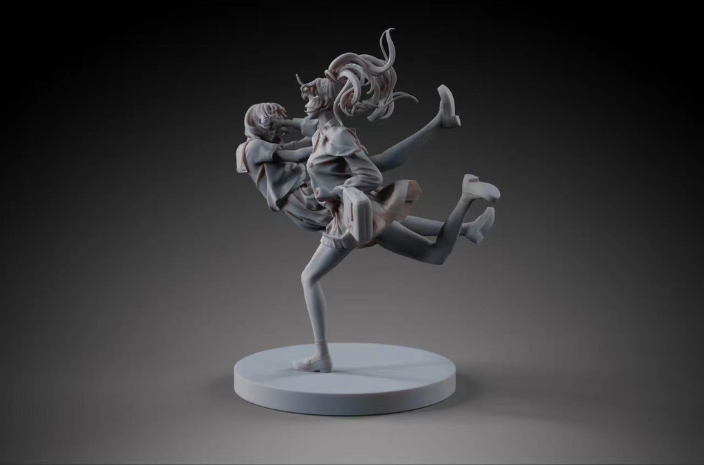 1パンチ · 愛と平和(kit)