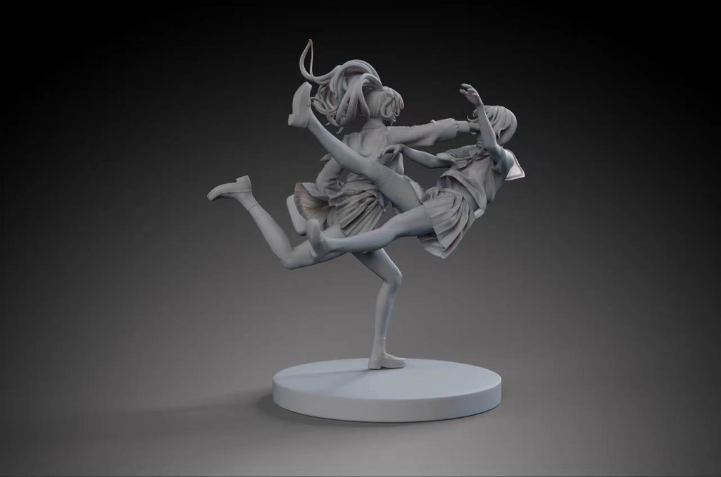 1パンチ · 愛と平和(kit)