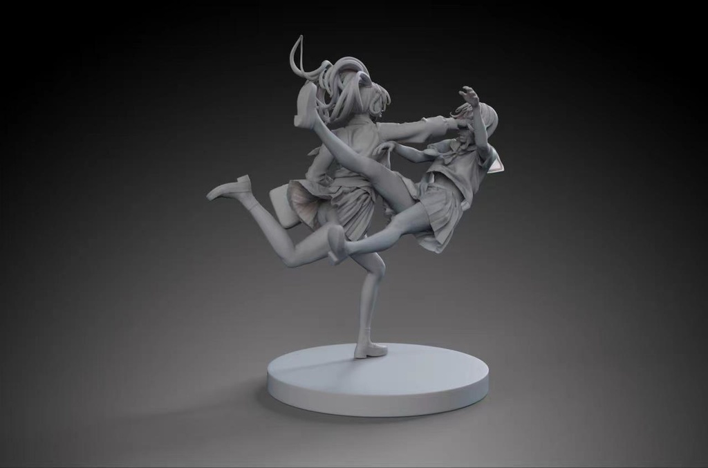 1パンチ · 愛と平和(kit)