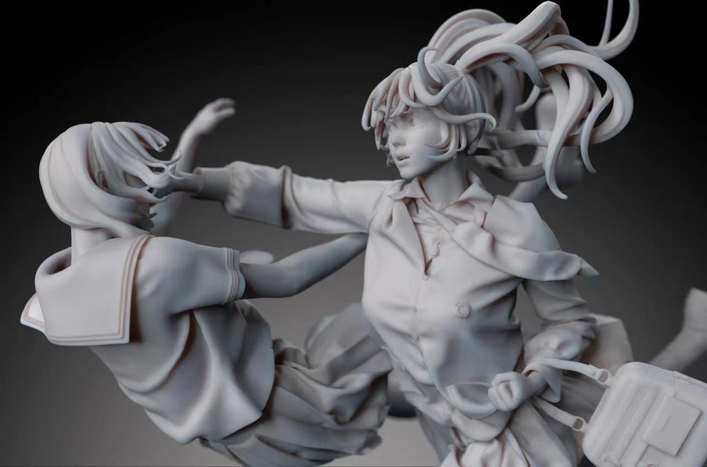 1パンチ · 愛と平和(kit)