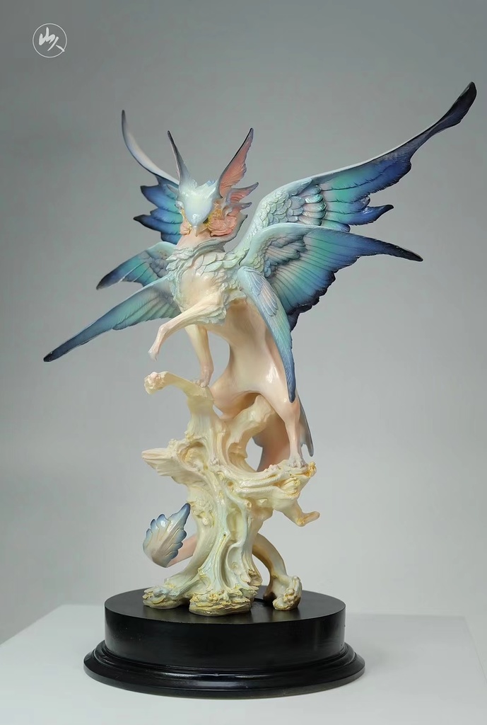 六翼(塗装済完成品)