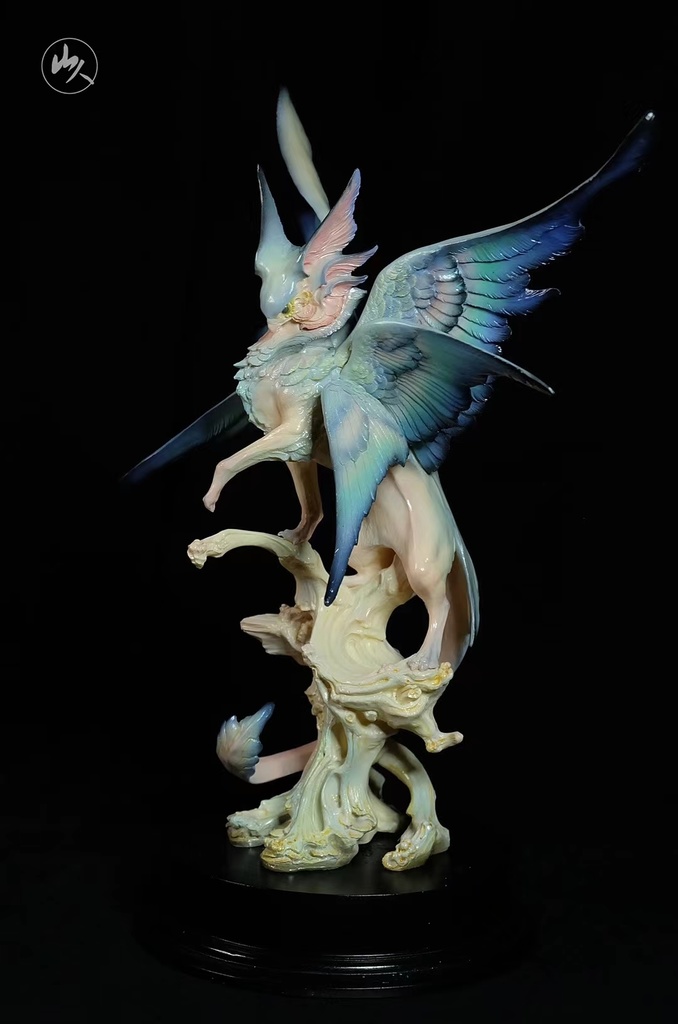 六翼(塗装済完成品)