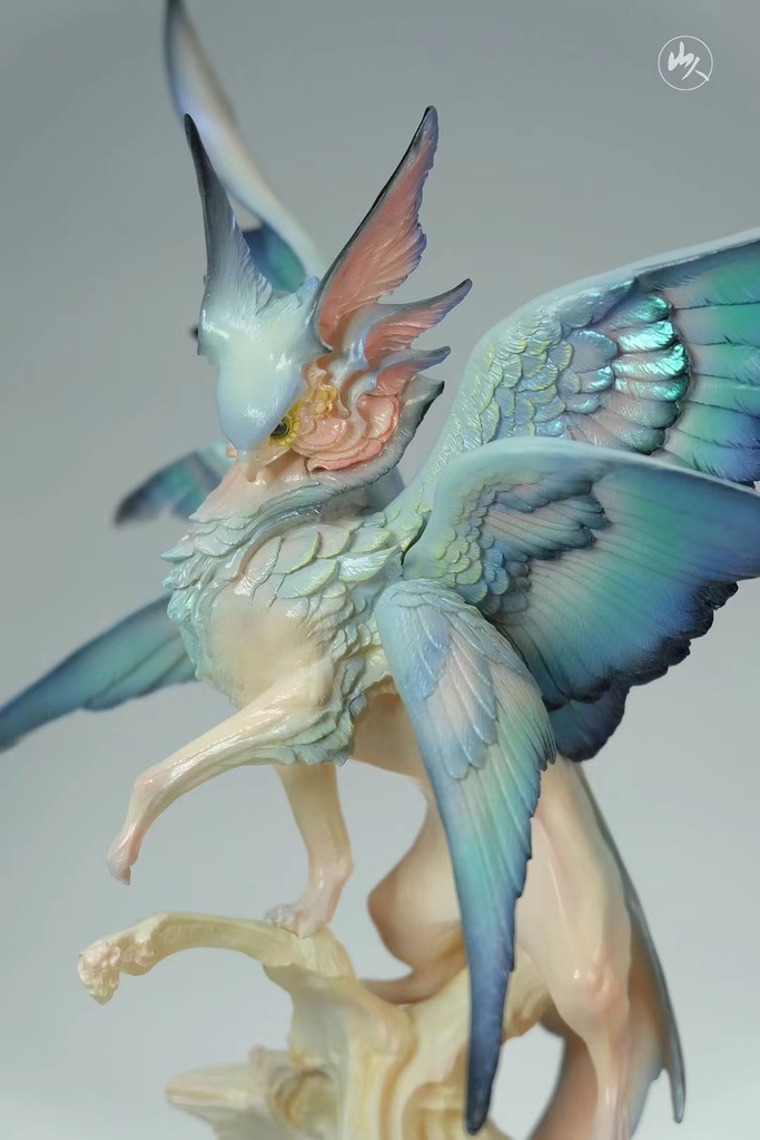 六翼(塗装済完成品)