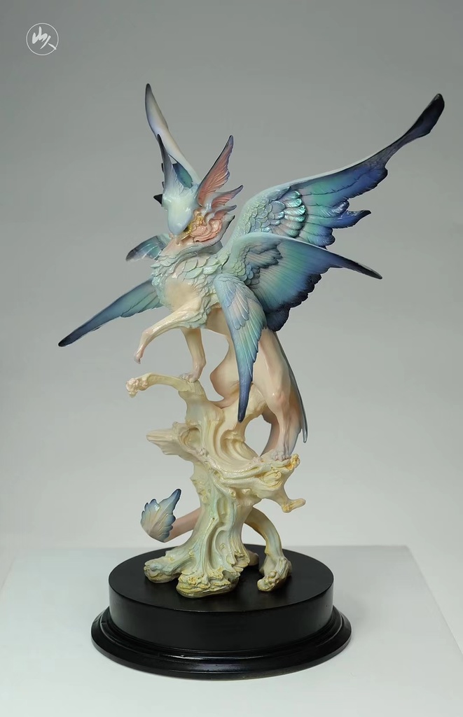 六翼(塗装済完成品)