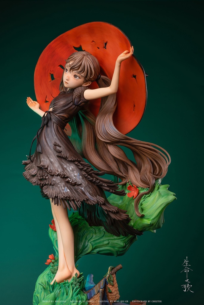 生命の謳い(kit)