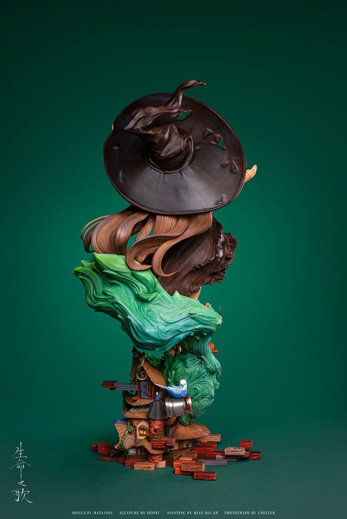 生命の謳い(kit)