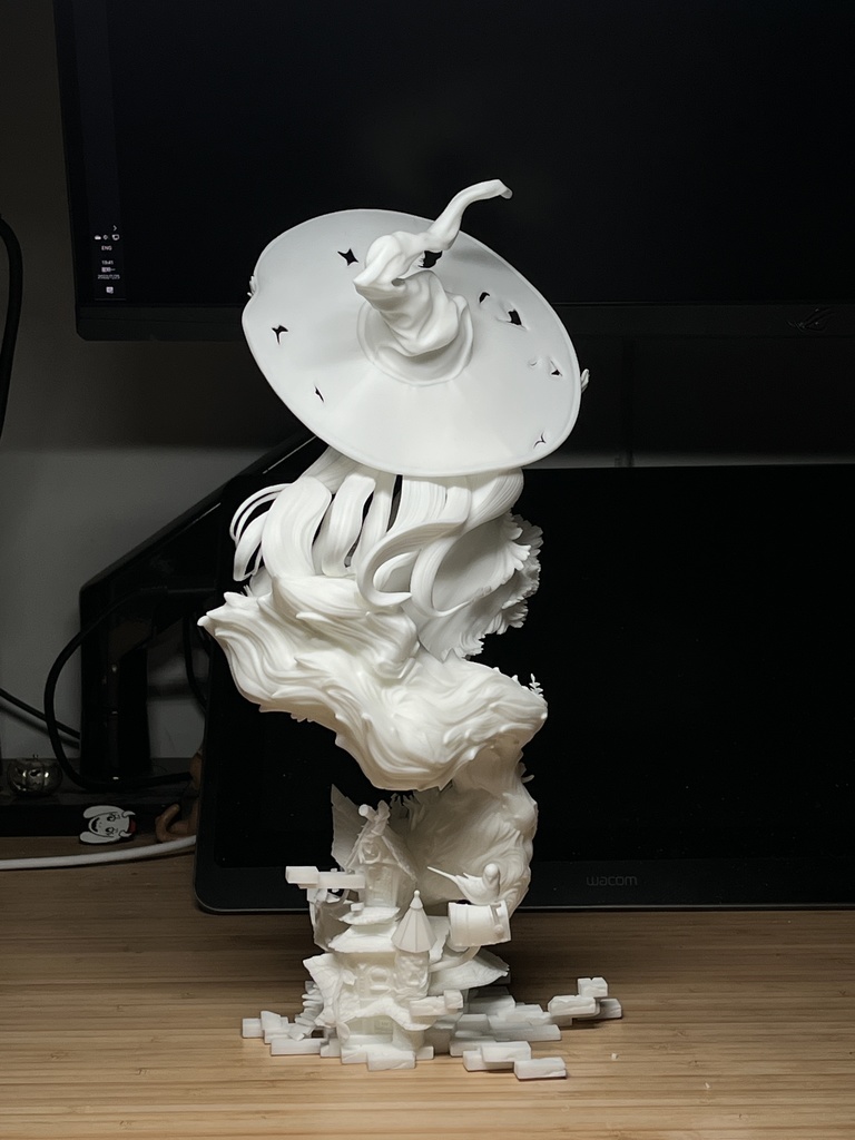 生命の謳い(kit)