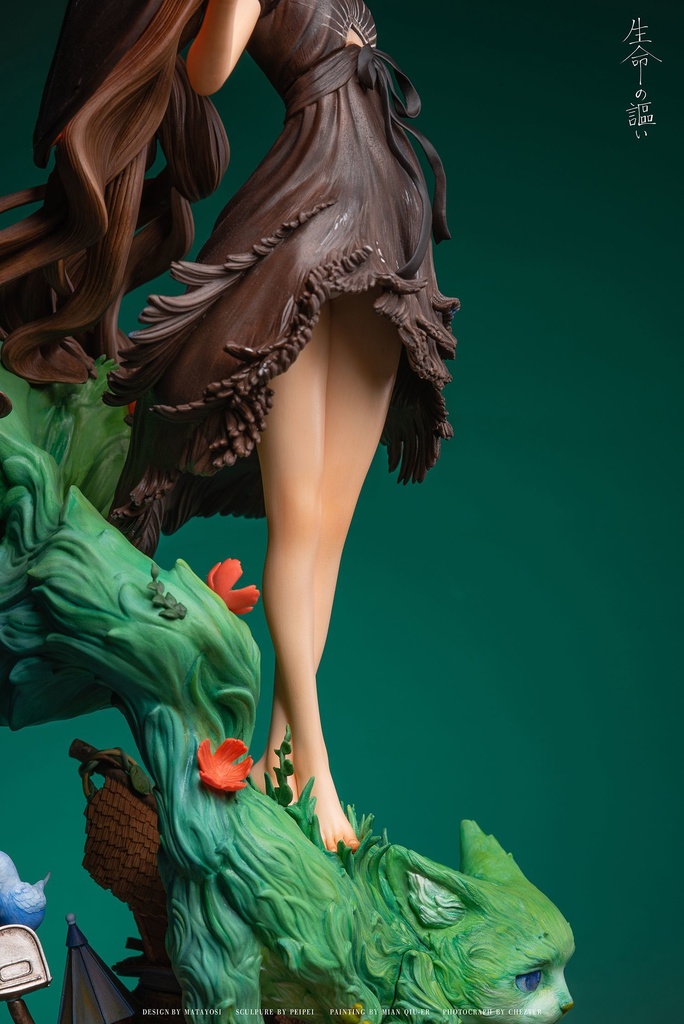 生命の謳い(kit)