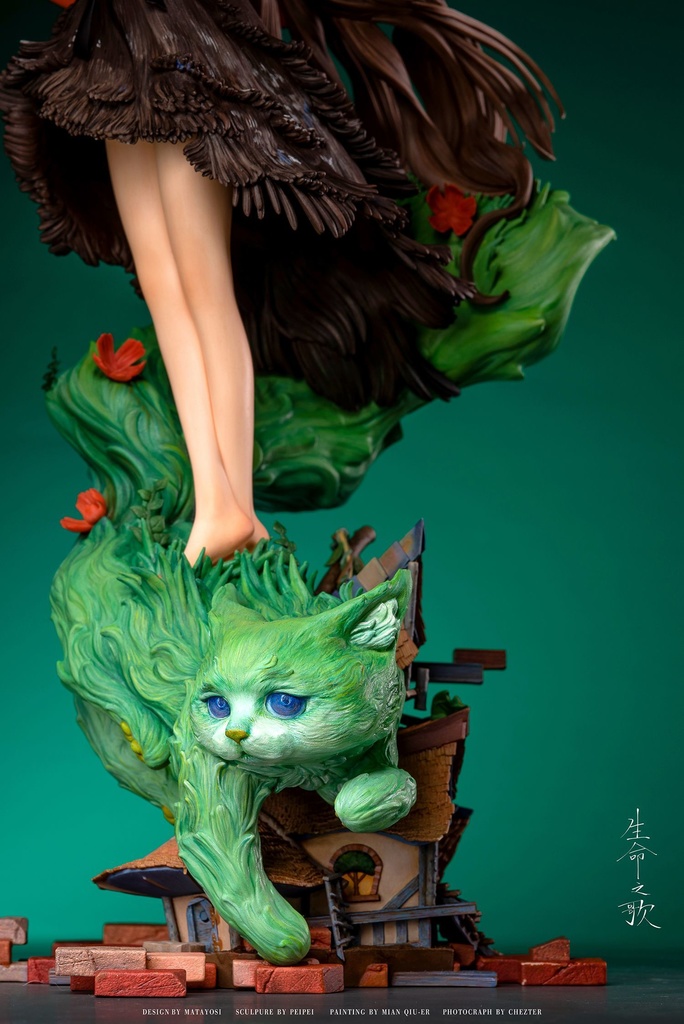 生命の謳い(kit)