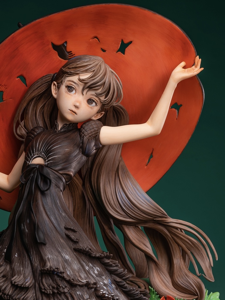 生命の謳い(kit)