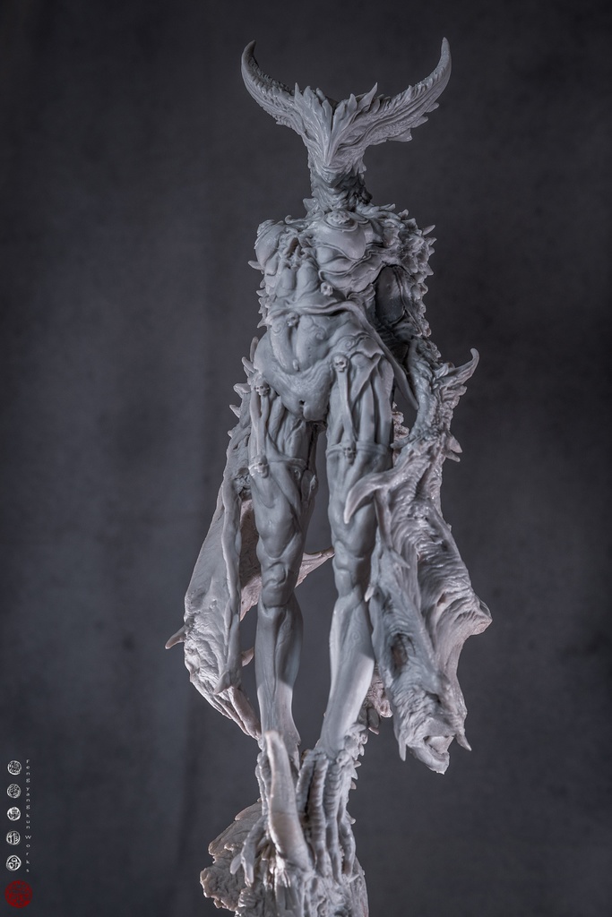 フクロウ(kit)(50個限定)