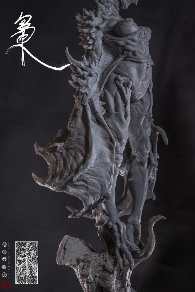 フクロウ(kit)(50個限定)