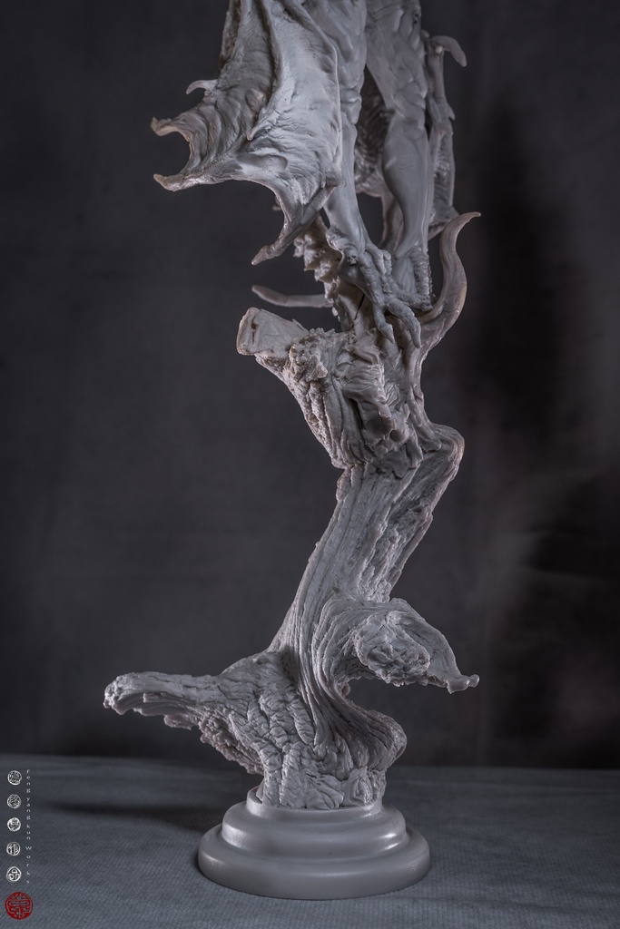 フクロウ(kit)(50個限定)