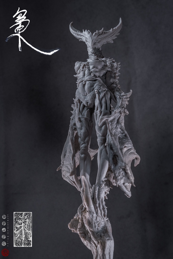 フクロウ(kit)(50個限定)