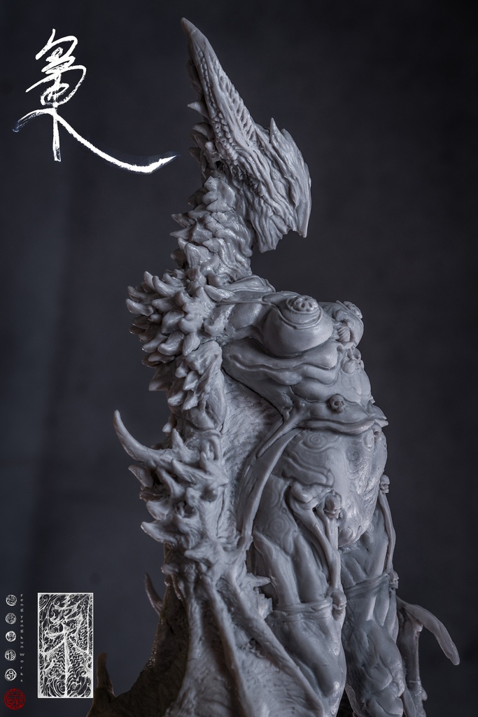 フクロウ(kit)(50個限定)