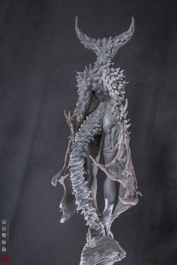 フクロウ(kit)(50個限定)