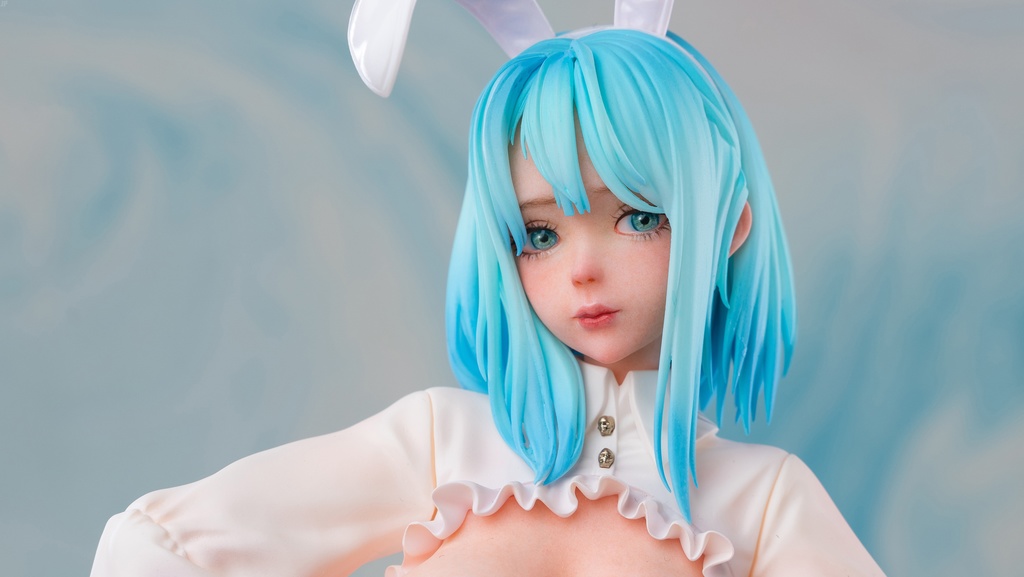 Bunny Girl 先辈(kit)