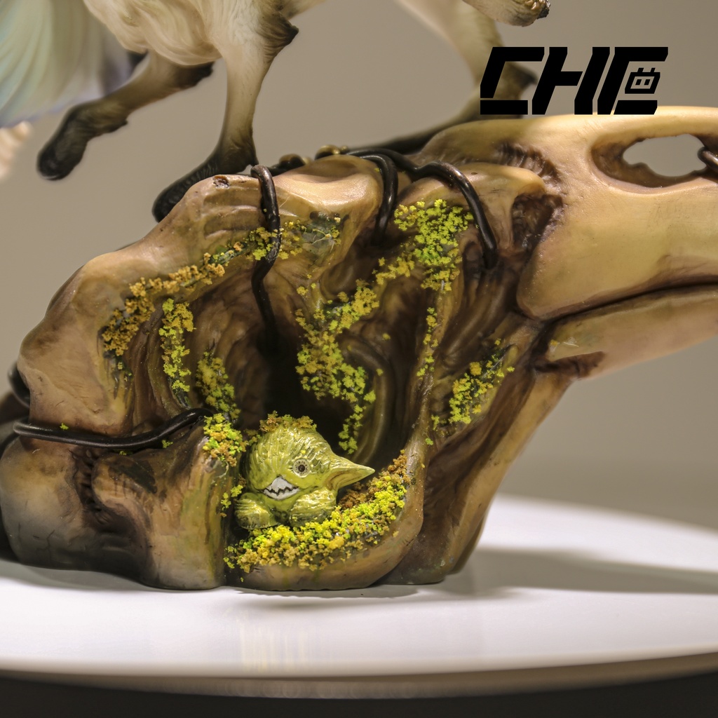 Daughter of Nephele(kit)