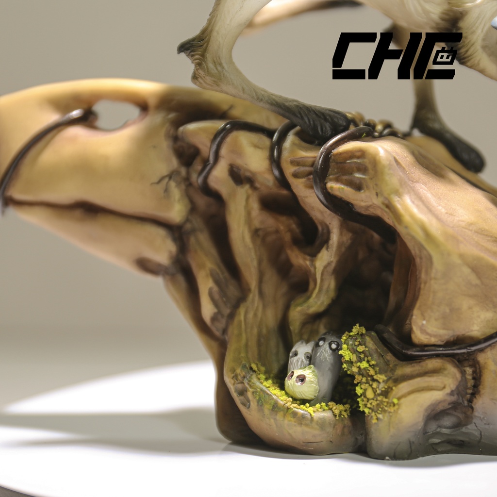 Daughter of Nephele(kit)