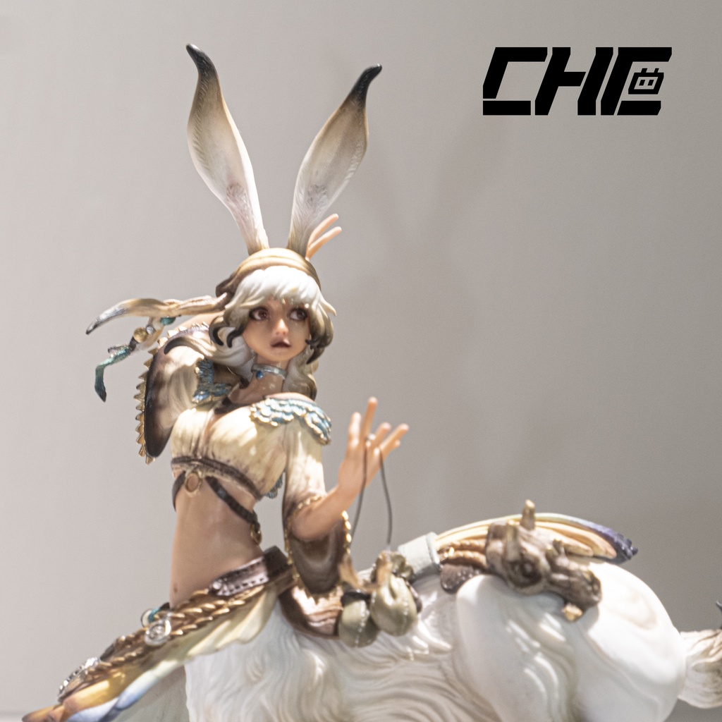 Daughter of Nephele(kit)