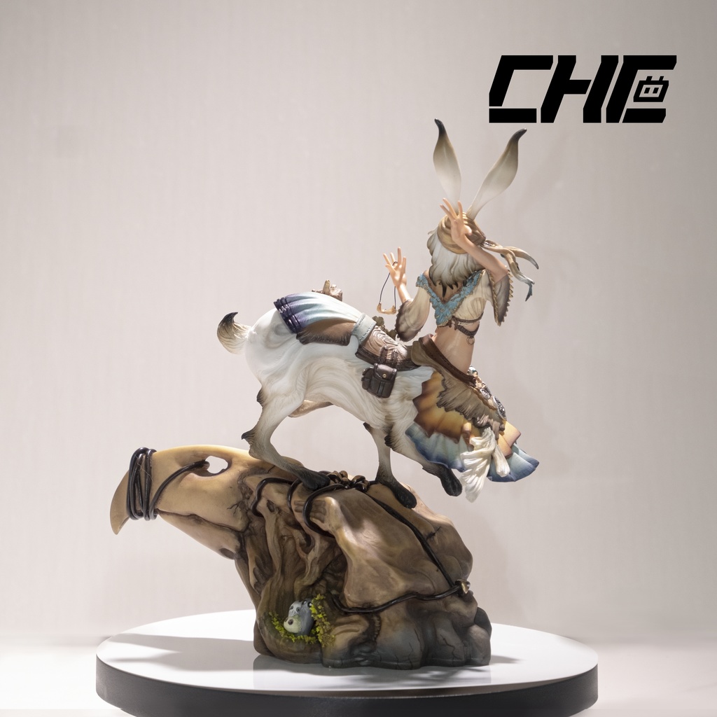 Daughter of Nephele(kit)