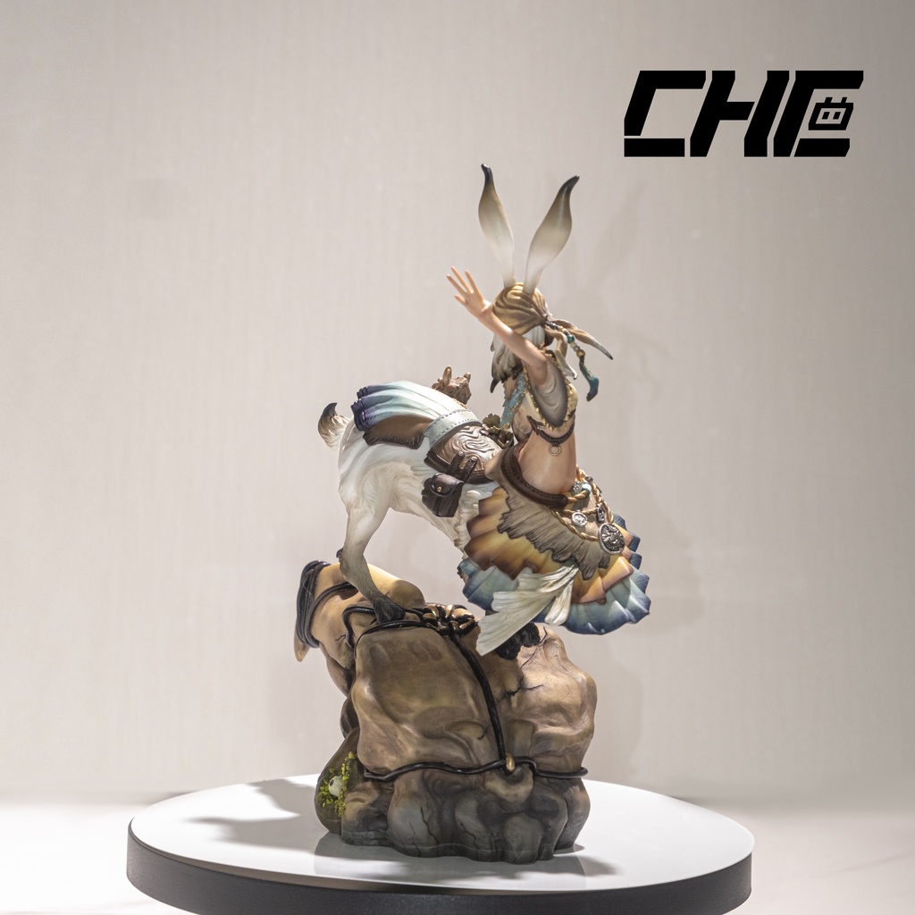 Daughter of Nephele(kit)